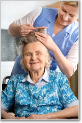 Orange County In-Home Supportive Services Public Authority Registry - Homecare Registry