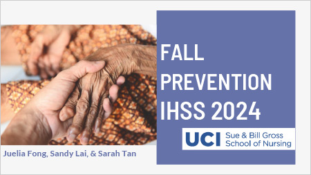 Fall Prevention 2024