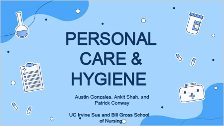 Personal Care