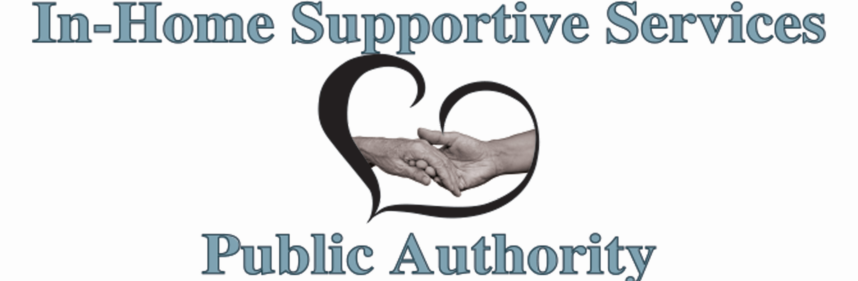 Orange County IHSS Public Authority Logo -- Home