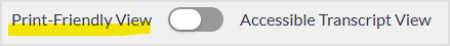 Please only print the PDF forms in Print-Friendly View mode. 